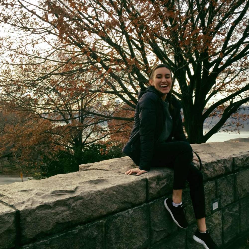 Meet your Posher, Amanda